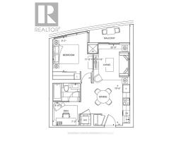 2319 - 585 Bloor Street E, Toronto, ON M4W0B3 Photo 16