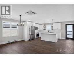 Kitchen - 18 Bellbottom Way, Quispamsis, NB E2G0K9 Photo 11