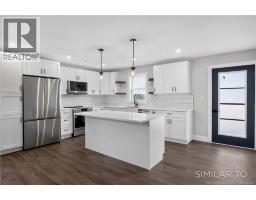 Dining room - 18 Bellbottom Way, Quispamsis, NB E2G0K9 Photo 12