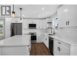 Foyer - 18 Bellbottom Way, Quispamsis, NB E2G0K9 Photo 14