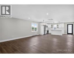 3pc Ensuite bath - 18 Bellbottom Way, Quispamsis, NB E2G0K9 Photo 7