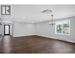 Laundry room - 18 Bellbottom Way, Quispamsis, NB E2G0K9 Photo 9