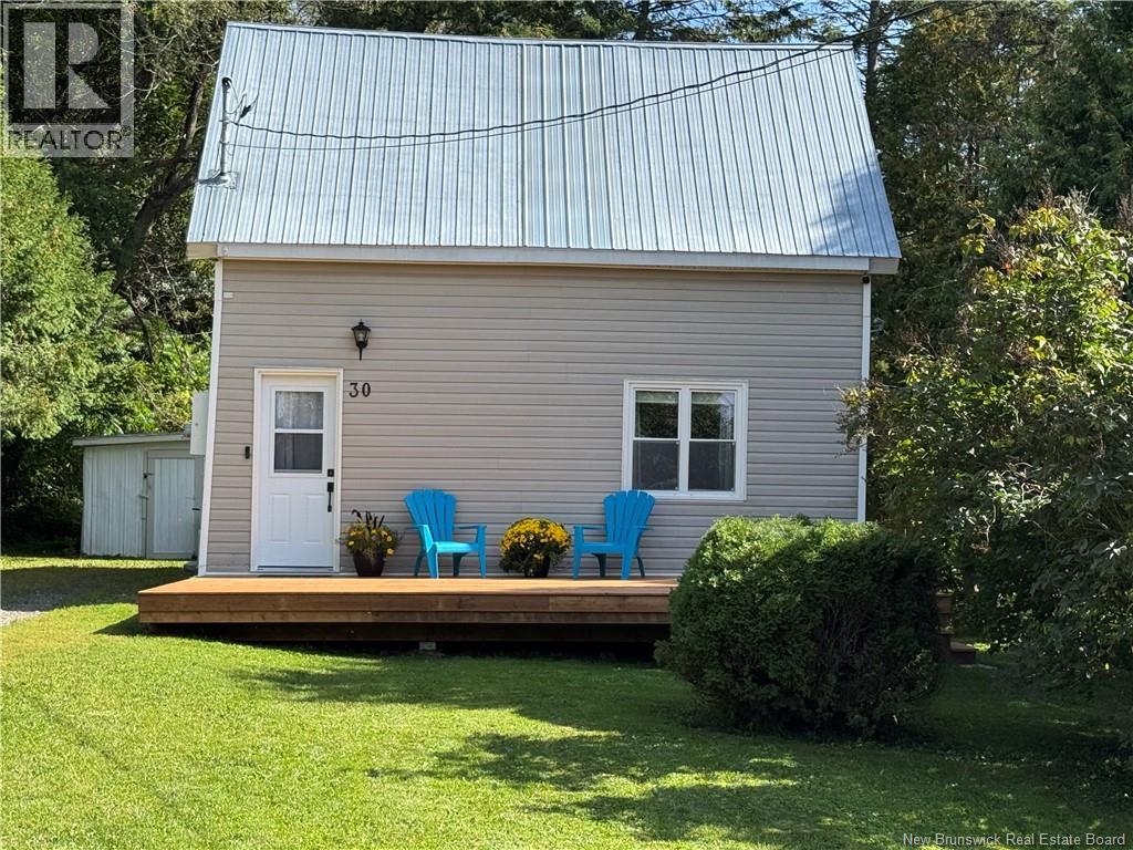 Property for sale at 30 Queen St