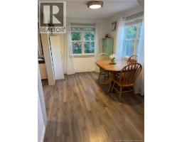 Dining room - 30 Queen St, Hartland, NB E7P2M2 Photo 8