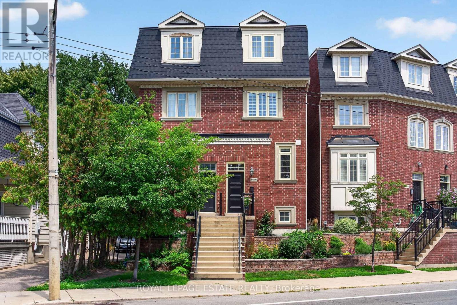 2112 DUNDAS STREET E - 1