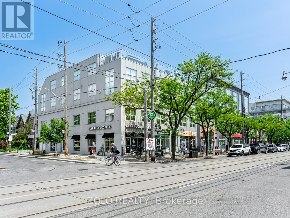 Photo of 1842 Queen Street