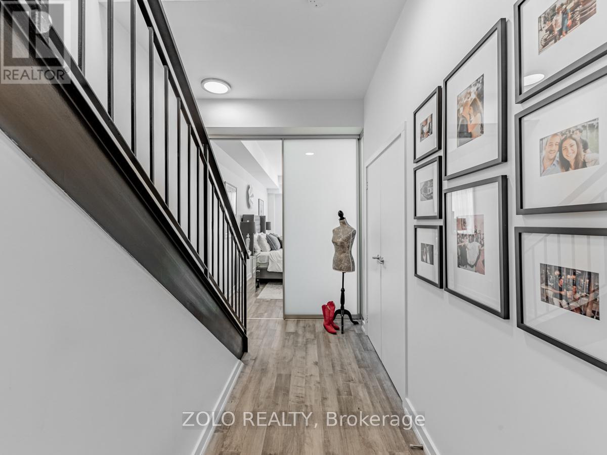 #304 1842 QUEEN STREET E - 24