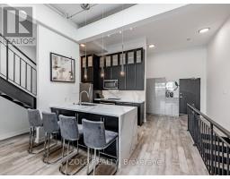 Foyer - 304 - 1842 Queen Street E, Toronto, ON M4L6T3 Photo 7