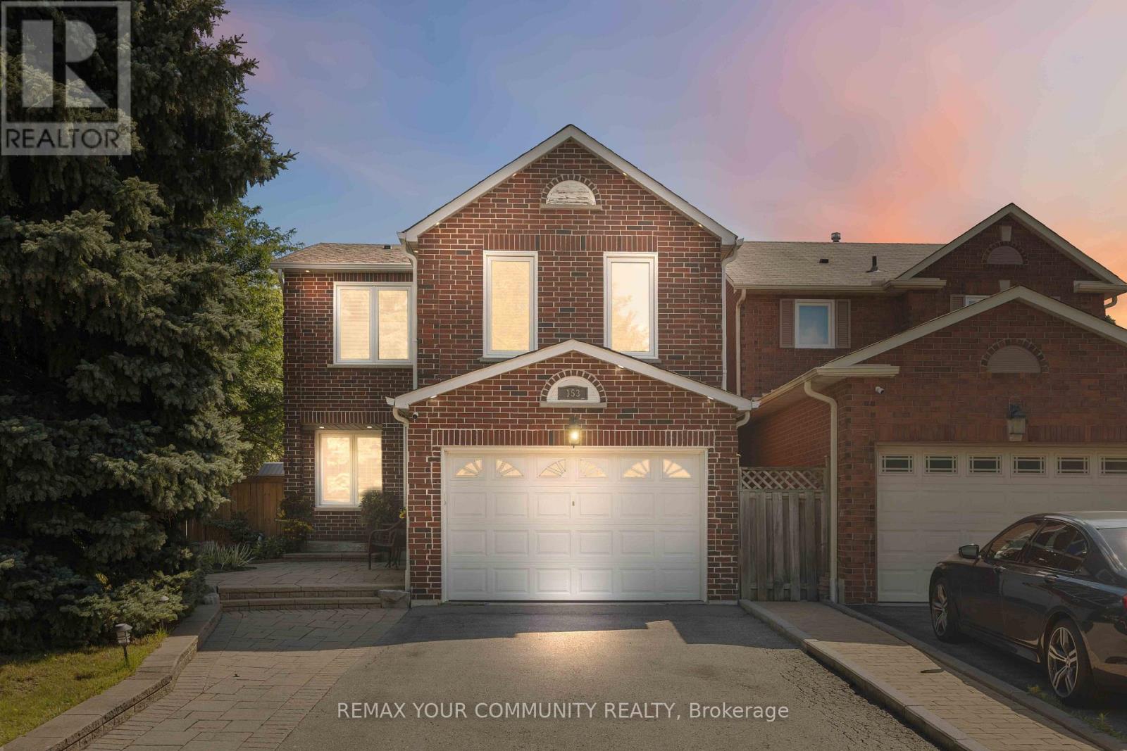 153 Reed Drive, Ajax, ON photo 2