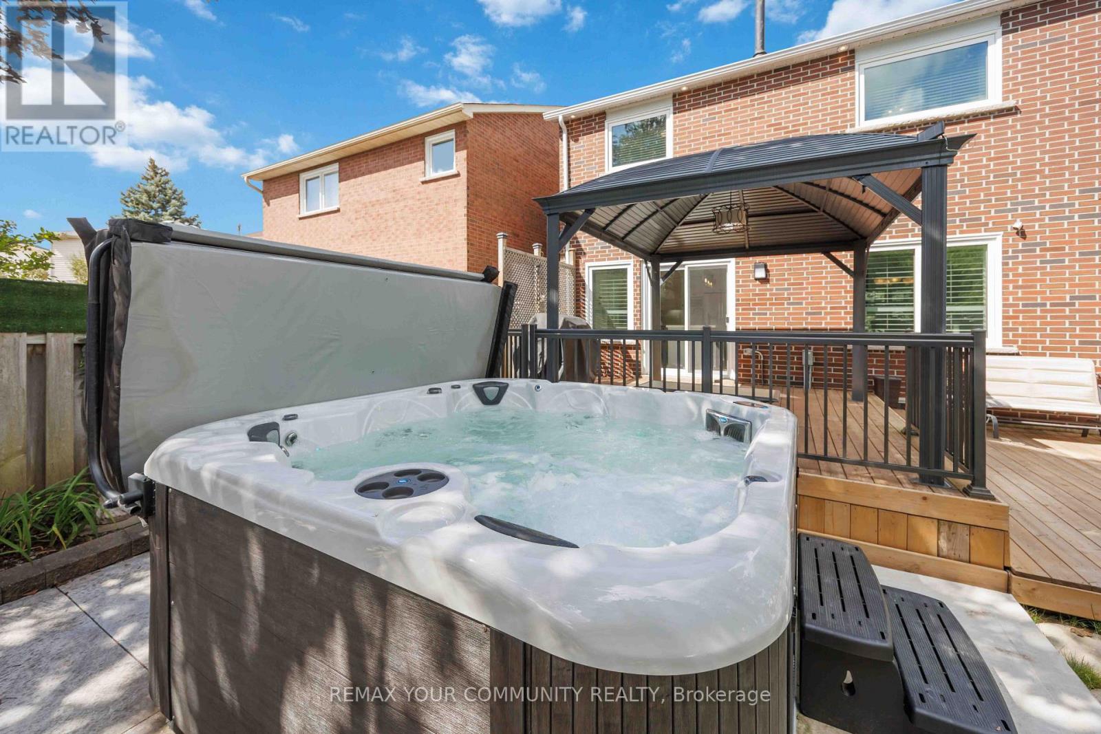 153 Reed Drive, Ajax, ON photo 36