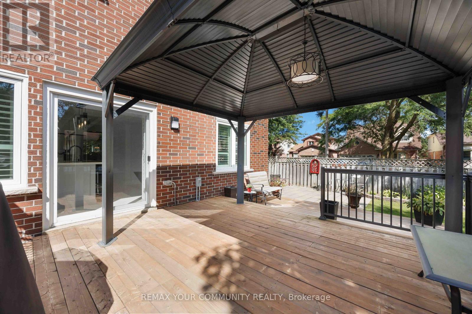 153 Reed Drive, Ajax, ON photo 38