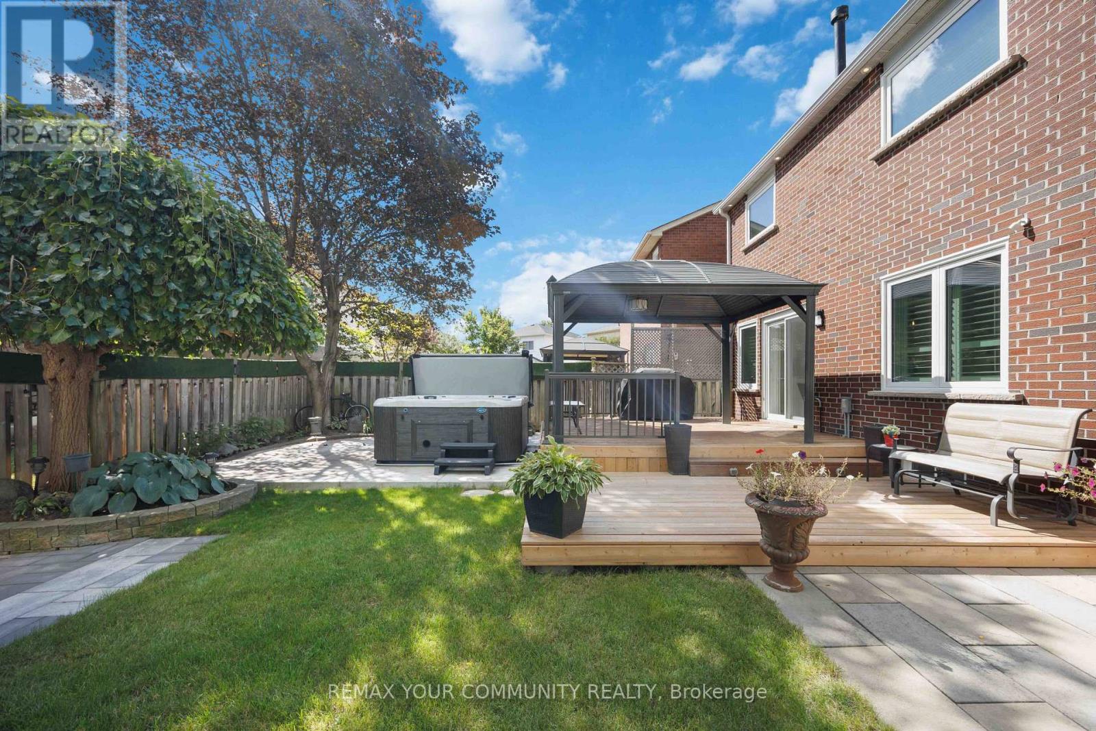153 Reed Drive, Ajax, ON photo 39