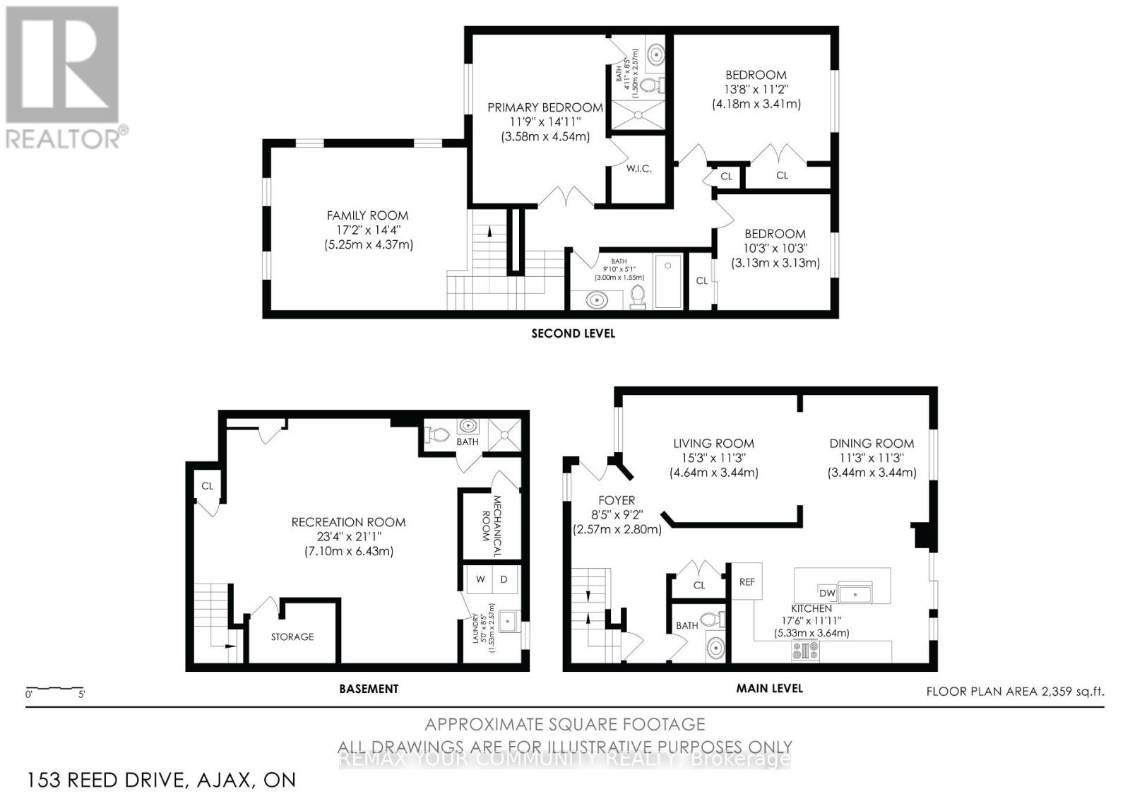 153 REED DRIVE - 40