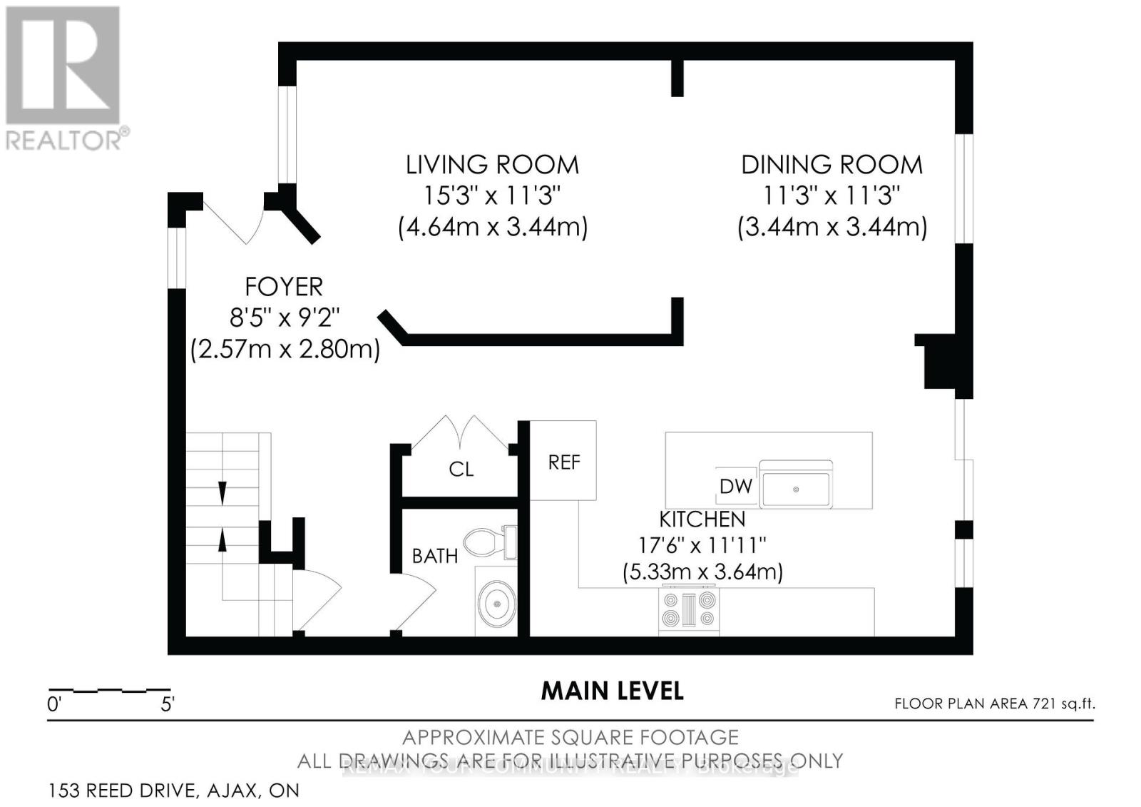 153 Reed Drive, Ajax, ON photo 41