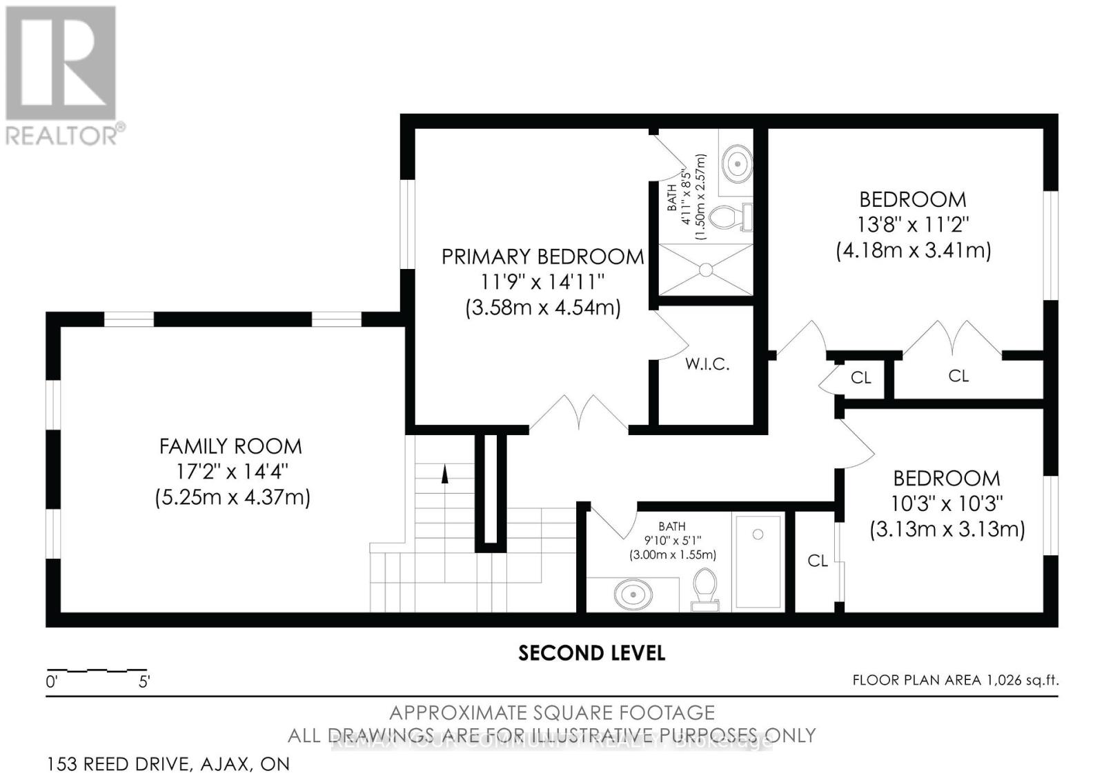 153 Reed Drive, Ajax, ON photo 42