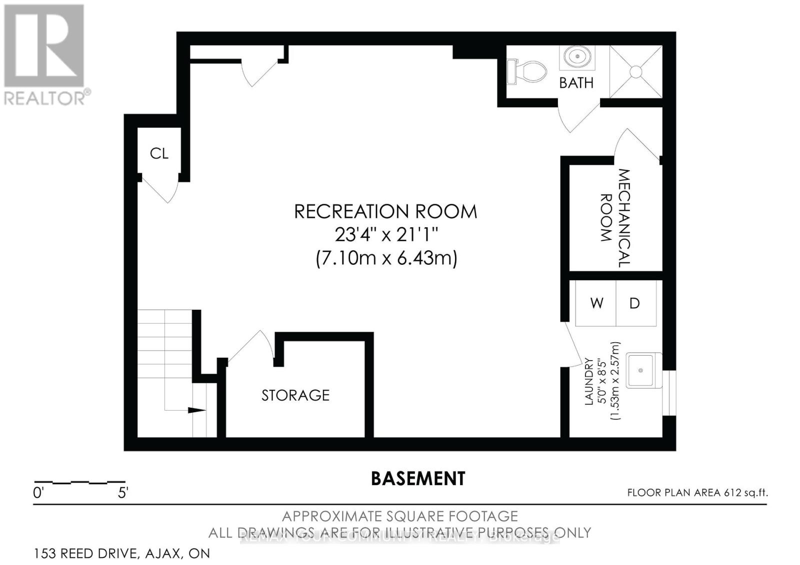 153 REED DRIVE - 43