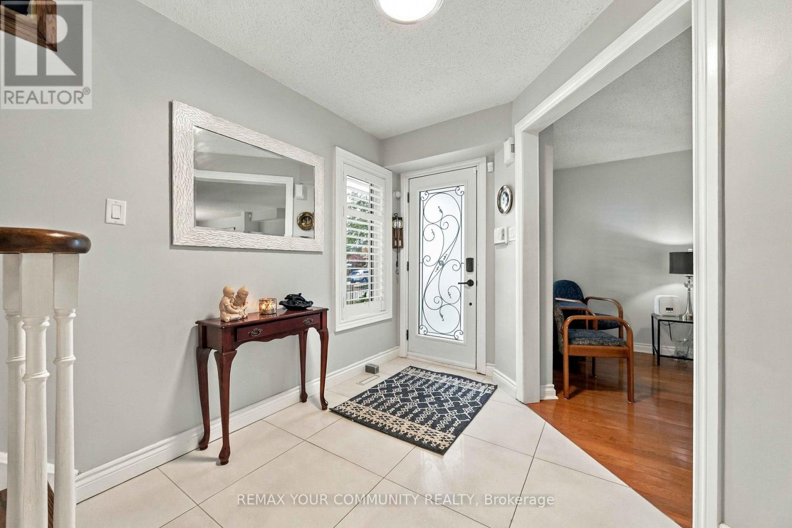153 Reed Drive, Ajax, ON photo 5