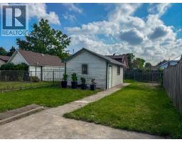 1720 Marentette, Windsor, ON N8X4E6 Photo 32