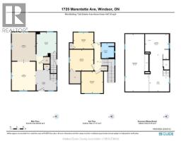 1720 Marentette, Windsor, ON N8X4E6 Photo 34