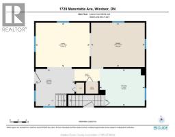 1720 Marentette, Windsor, ON N8X4E6 Photo 35