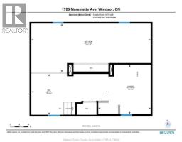 1720 Marentette, Windsor, ON N8X4E6 Photo 37