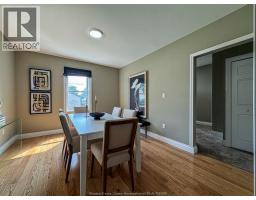 Living room - 1720 Marentette, Windsor, ON N8X4E6 Photo 9
