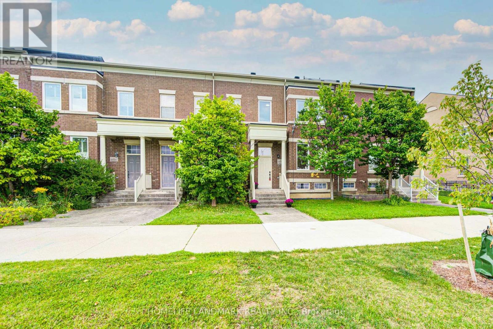 10483 WOODBINE AVENUE