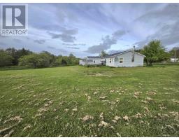 Laundry room - 3321 Highway 201, Centrelea, NS B0S1C0 Photo 7
