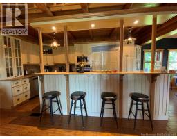 Kitchen - 163 Ruisseau Richard Road, Saint Jacques, NB E7B2G1 Photo 7