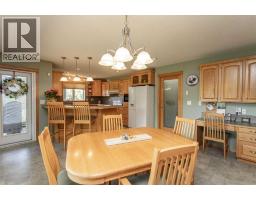 Primary Bedroom - 10, 25028 Highway 595, Rural Red Deer County, AB T4E0T3 Photo 12