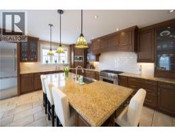 Kitchen - 48 Lincoln Avenue, Brantford, ON N3T4S7 Photo 12