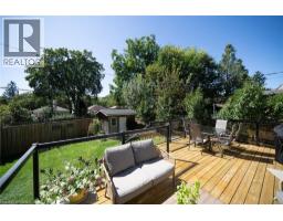 48 Lincoln Avenue, Brantford, ON N3T4S7 Photo 46