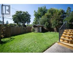 48 Lincoln Avenue, Brantford, ON N3T4S7 Photo 47