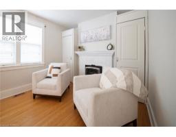 Primary Bedroom - 48 Lincoln Avenue, Brantford, ON N3T4S7 Photo 6