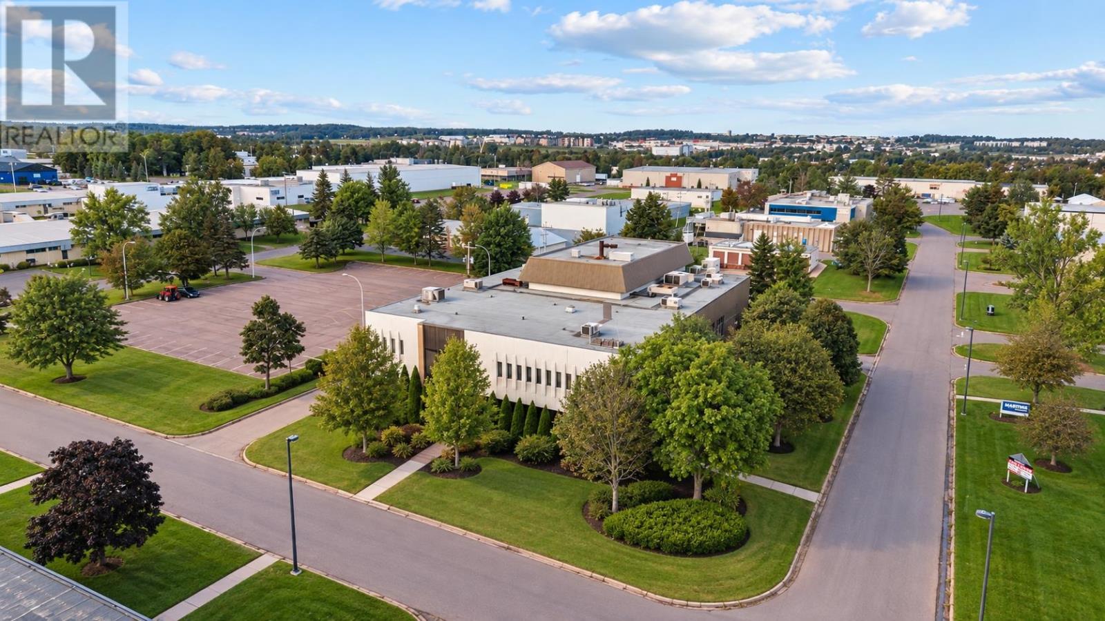 Property for lease at 50 Watts Avenue