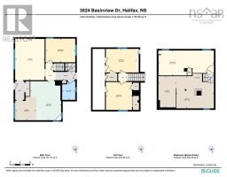 3824 Basinview Drive, Halifax Peninsula, NS B3K4Z9 Photo 35