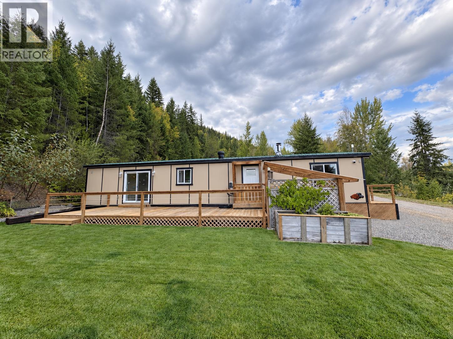 Property for sale at 851 Old North Thompson Highway Unit# 13