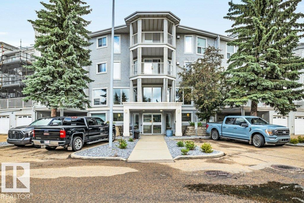 #303 65 GERVAIS RD - 1