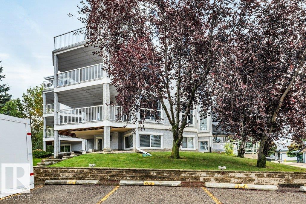 #303 65 GERVAIS RD - 38