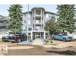 Apartment for sale at #303 65 Gervais Rd, St. Albert — MLS® E4508875