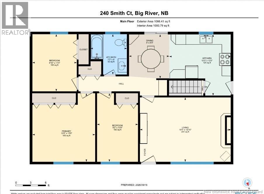 240 Smith Court - 37