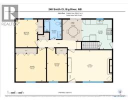 240 Smith Court, Big River, NB E2A6S6 Photo 37