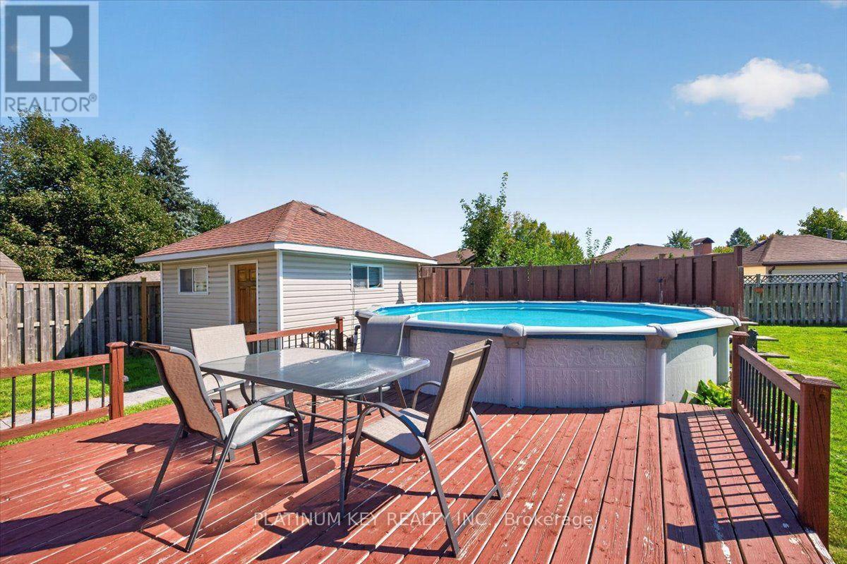 51 GARLAND CRESCENT - 20