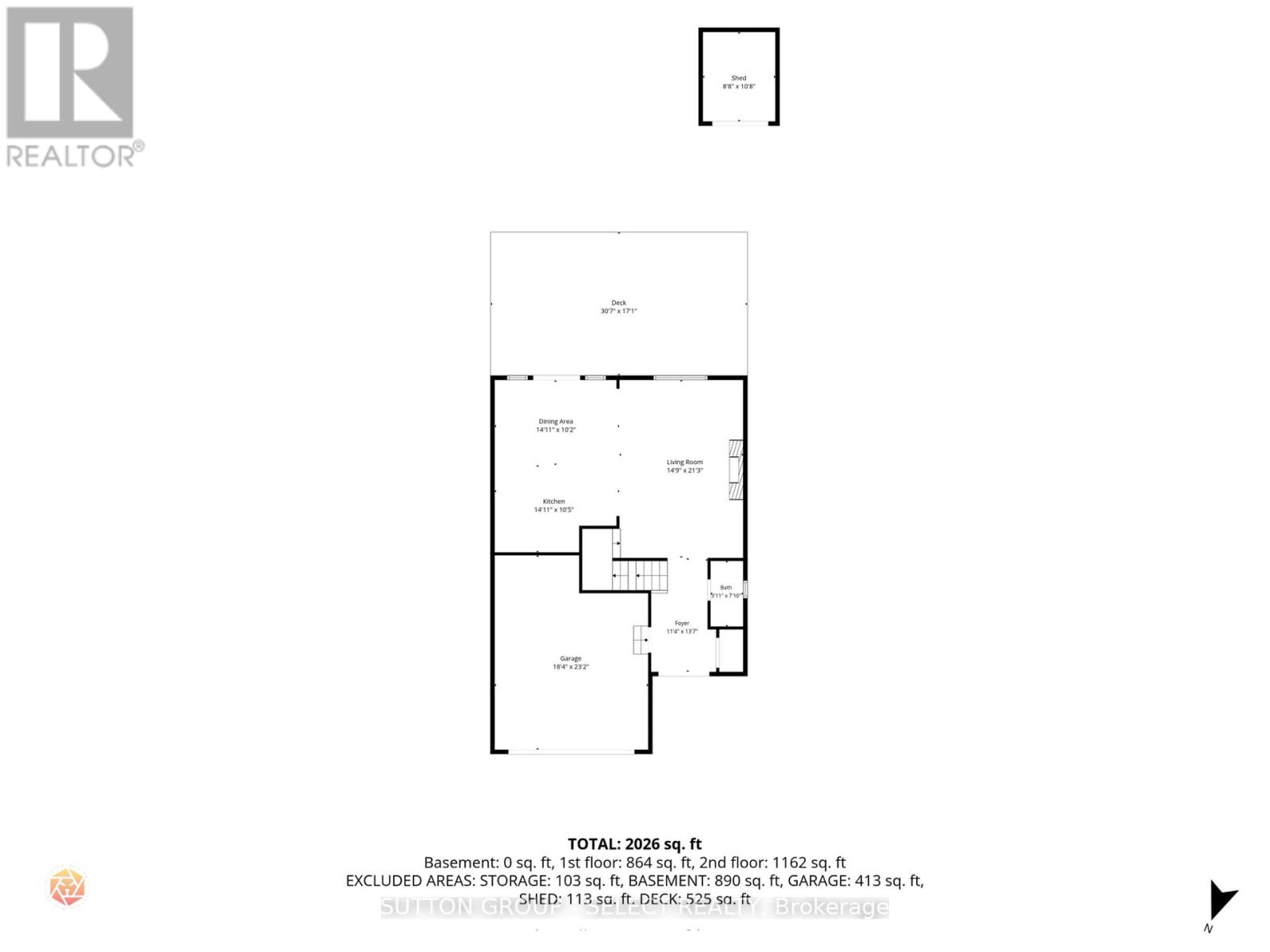 419 BLACKACRES BOULEVARD - 47
