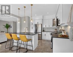 Laundry room - 419 Blackacres Boulevard, London North, ON N6G0J2 Photo 13