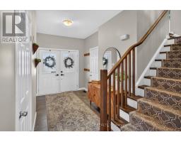 Dining room - 419 Blackacres Boulevard, London North, ON N6G0J2 Photo 7
