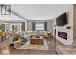 Bedroom 2 - 419 Blackacres Boulevard, London North, ON N6G0J2 Photo 9