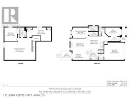 9 - 1 St. John's Drive, Middlesex Centre, ON N0M1C0 Photo 24