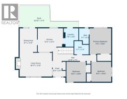 Kitchen of 3135 MONAHAN CRESCENT · Prince George, BC