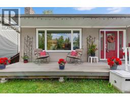 Living room of 3135 MONAHAN CRESCENT · Prince George, BC